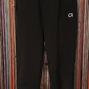 Women’s Black Athletic Pants